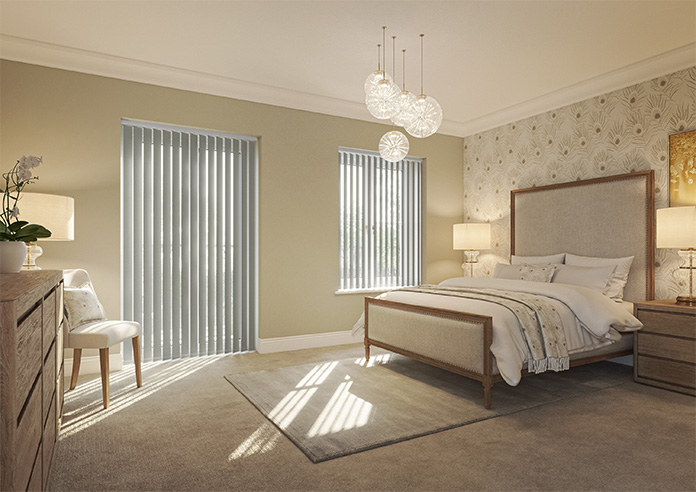 Anthology (Blackout), Moonstone - Vertical Blind - Image 7
